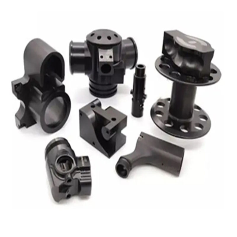 3D Printing File Stl - Nylon PTFE ABS PEEK 3D Printing