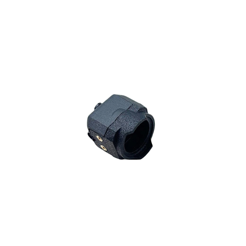 3D Printing Excavator - For DJI O3 Video Transmisssion Outer