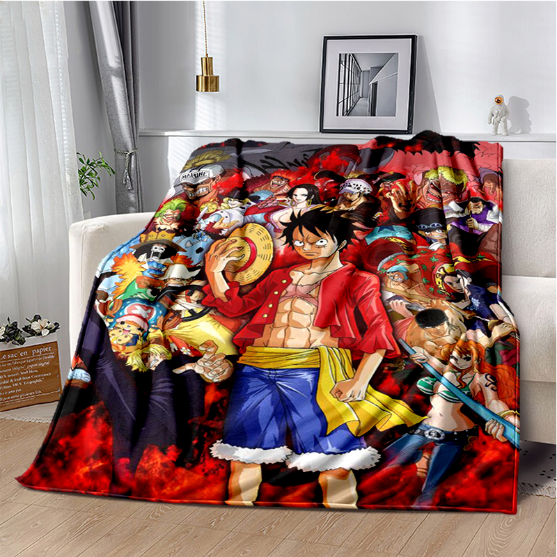 3D Printing Luffy - One Piece Luffy & Crew 2026