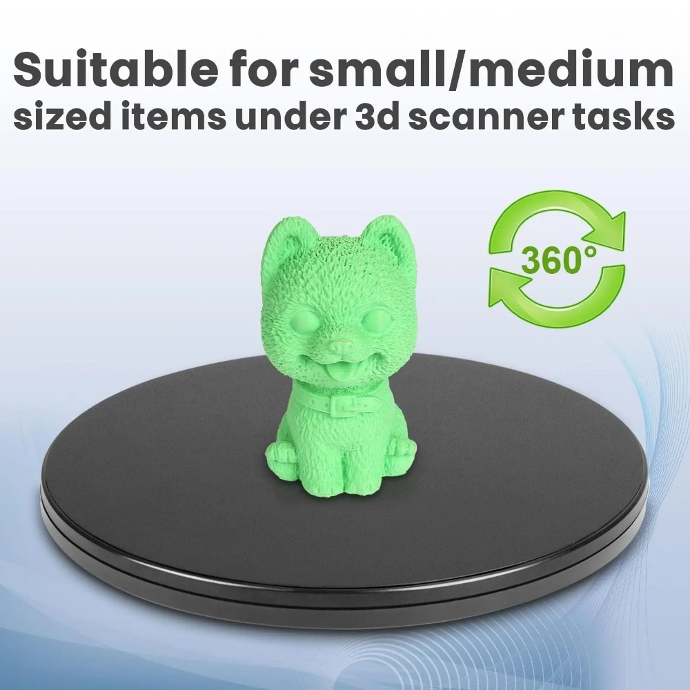 Creality Original 3D Scanner M - 3D Printing Online review and price