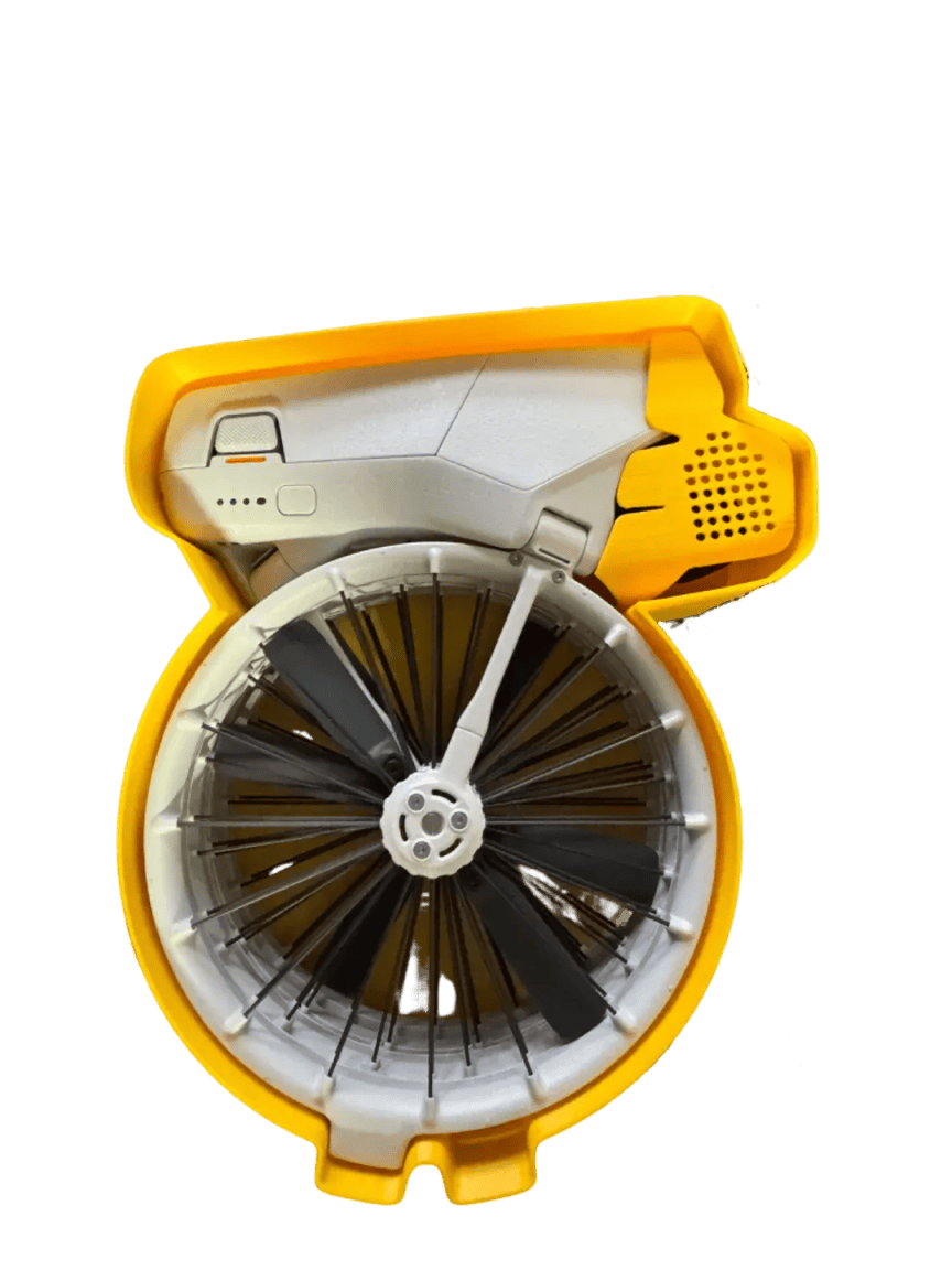 3D Printed Part UAV Storage Ca - 3D Printing Uav review and price