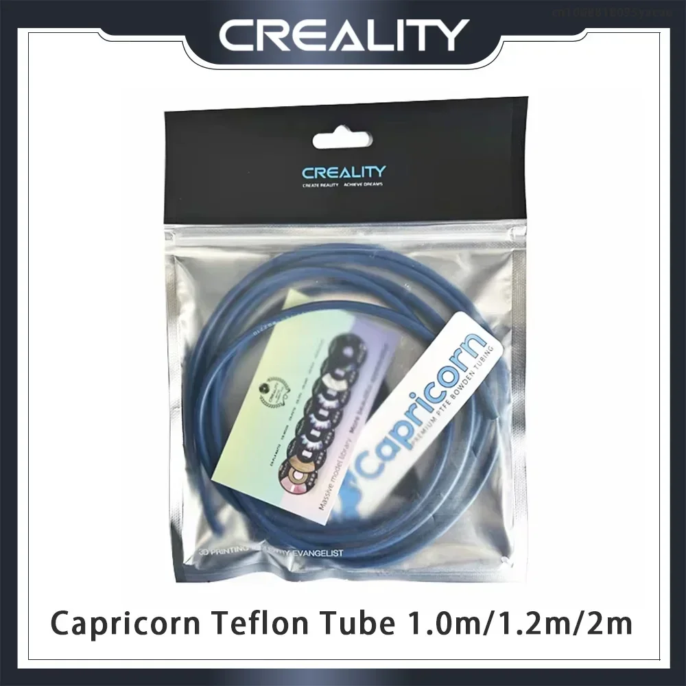 CREALITY for Capricorn Bowden  - 3D Printing Industry review and price