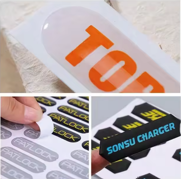 100PCS Strong adhesive round c - 3D Printing Labubu review and price
