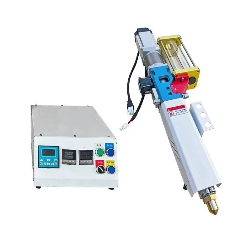Electric Servo Extruder Machin - 3D Printing Plastic review and price