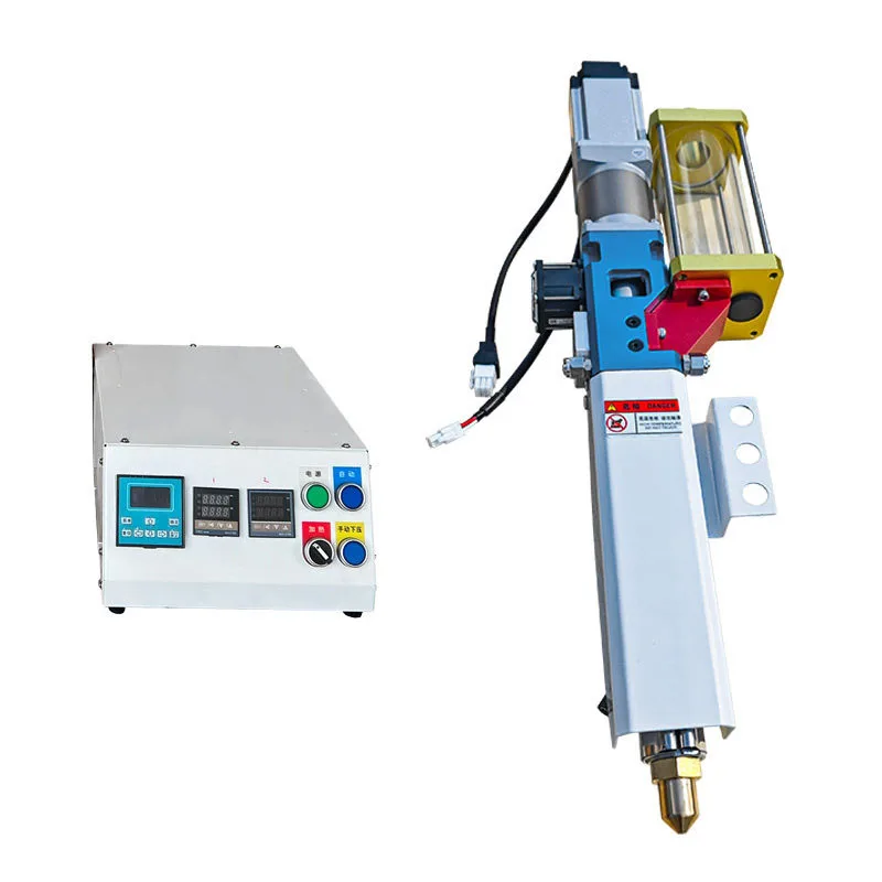 Electric Servo Extruder Machin - 3D Printing Plastic review and price