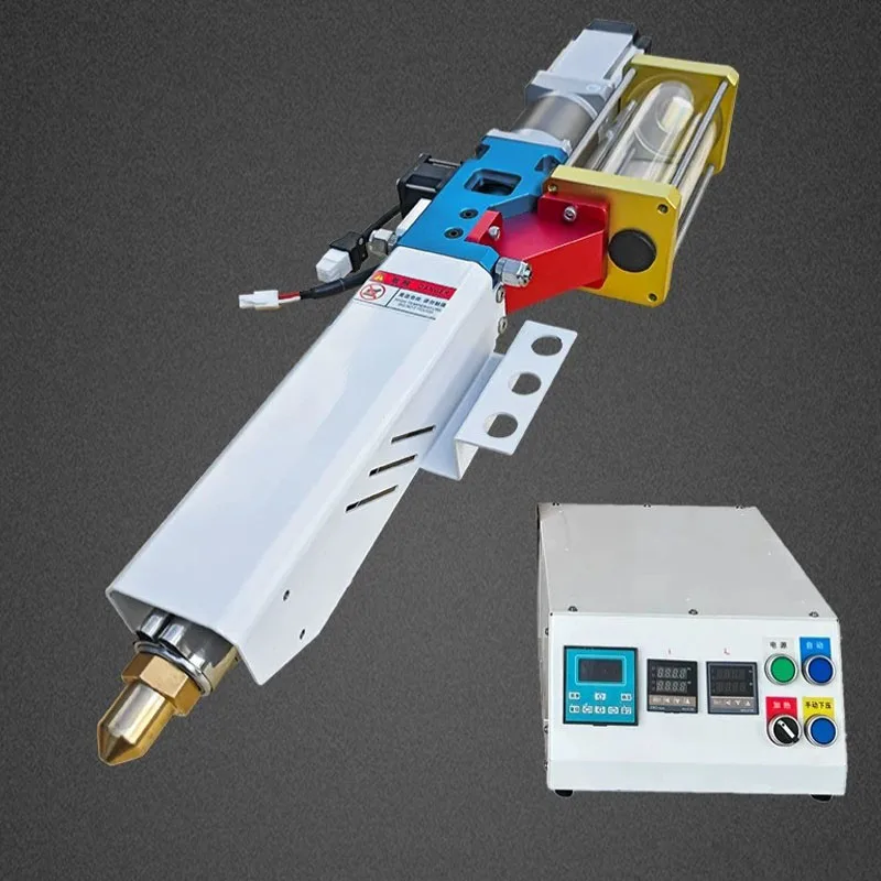 Electric Servo Extruder Machin - 3D Printing Plastic review and price