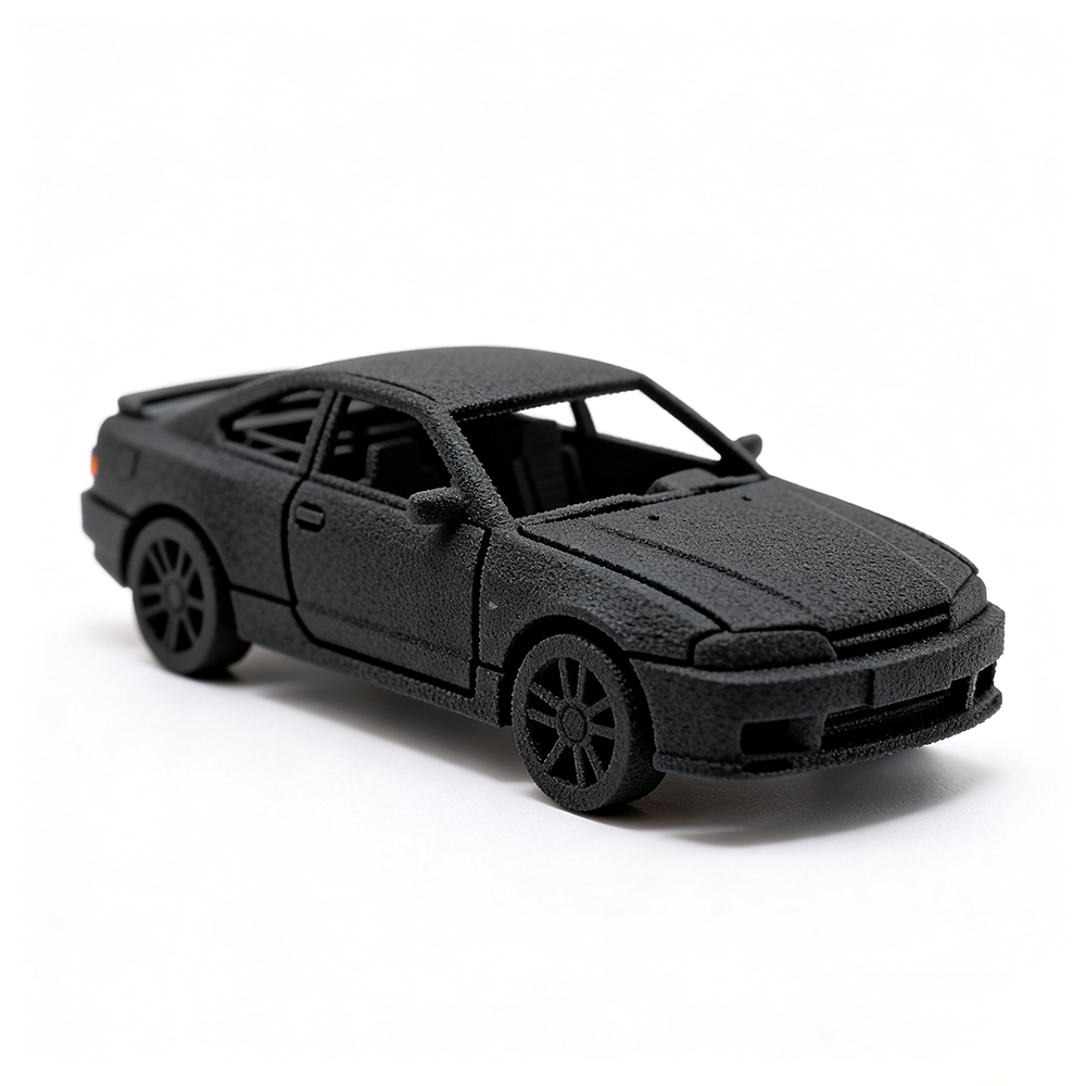 Custom Plastic 3D Printing Ser - 3D Printing File Stl review and price