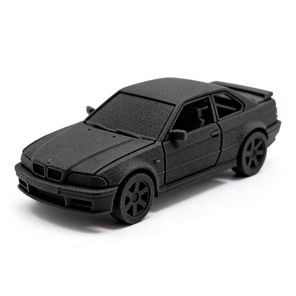 Custom Plastic 3D Printing Ser - 3D Printing File Stl review and price