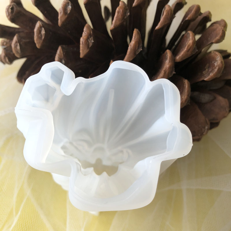 3D Cute Princess Silicone Cand - 3D Printing With Silicone review and price