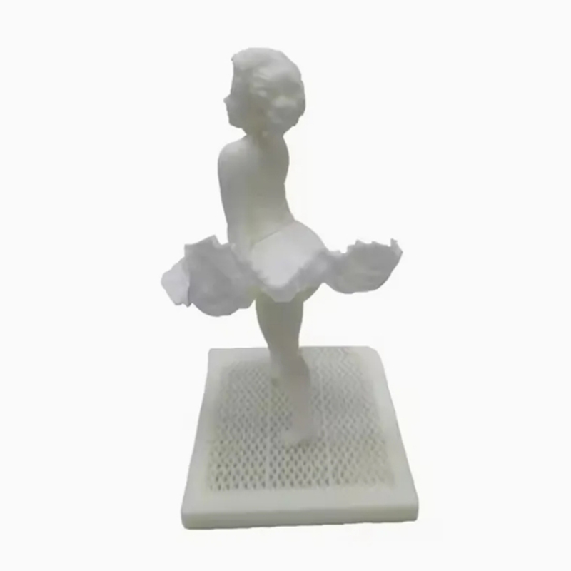 Customized production and proc - 3D Printing File Stl review and price