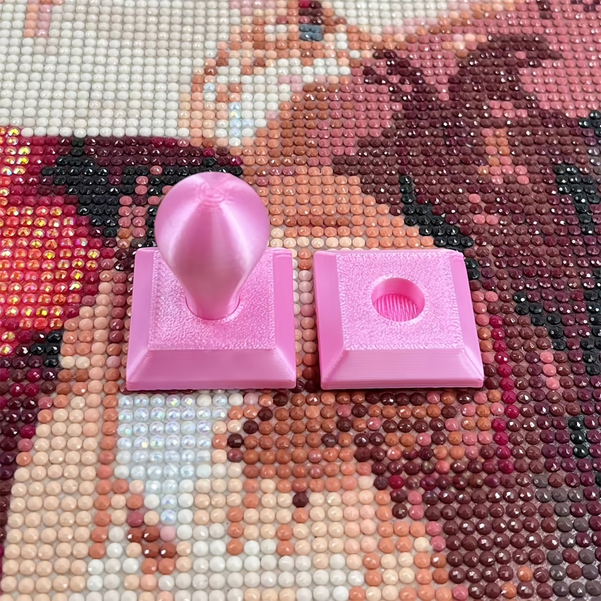 3D Printed Embossing Roller &  - 3D Printing Plastic review and price