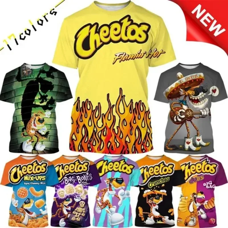Y2k Top Cheetos Crunchy Food 3 - 3D Printing In Food review and price