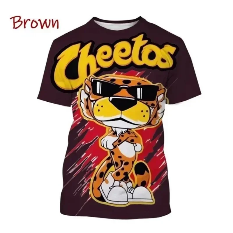 Y2k Top Cheetos Crunchy Food 3 - 3D Printing In Food review and price