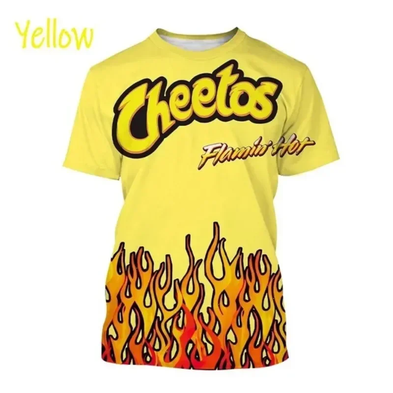 Y2k Top Cheetos Crunchy Food 3 - 3D Printing In Food review and price