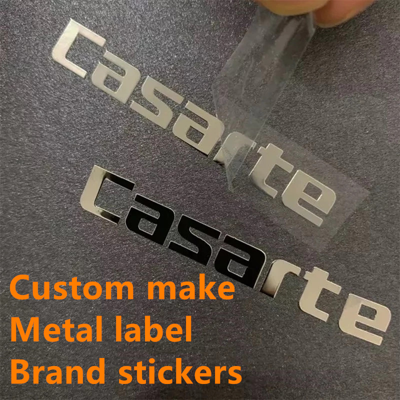 Custom 3D Transfer Metal Stick - 3D Printing Labubu review and price