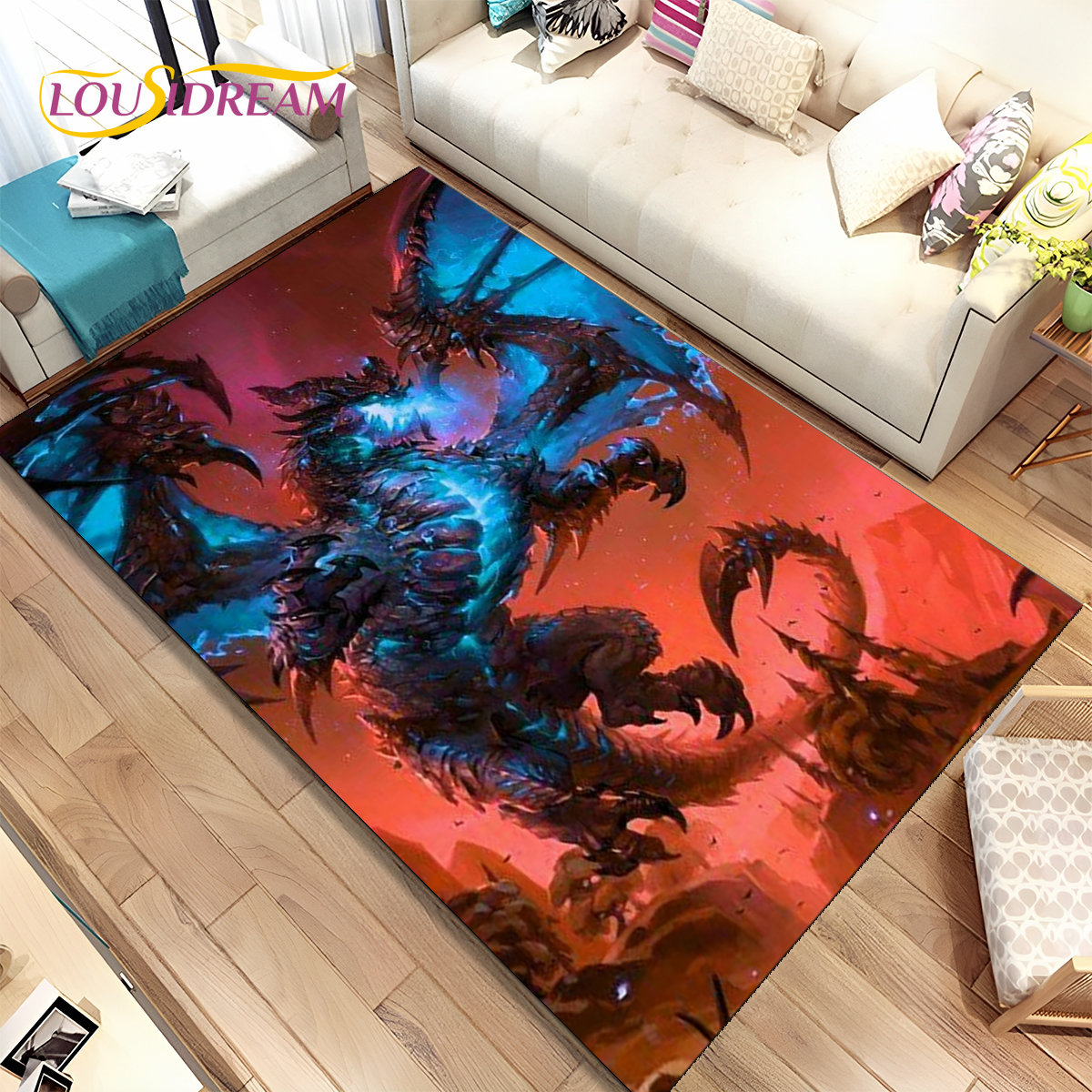 World of Warcraft,WOW ,Game Ga - 3D Printing Tablet review and price