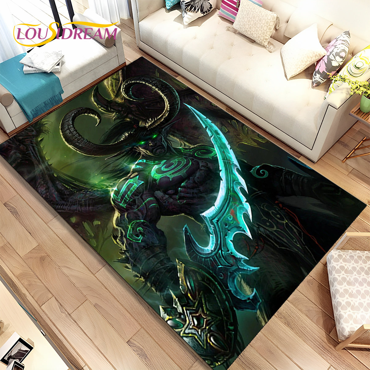 World of Warcraft,WOW ,Game Ga - 3D Printing Tablet review and price