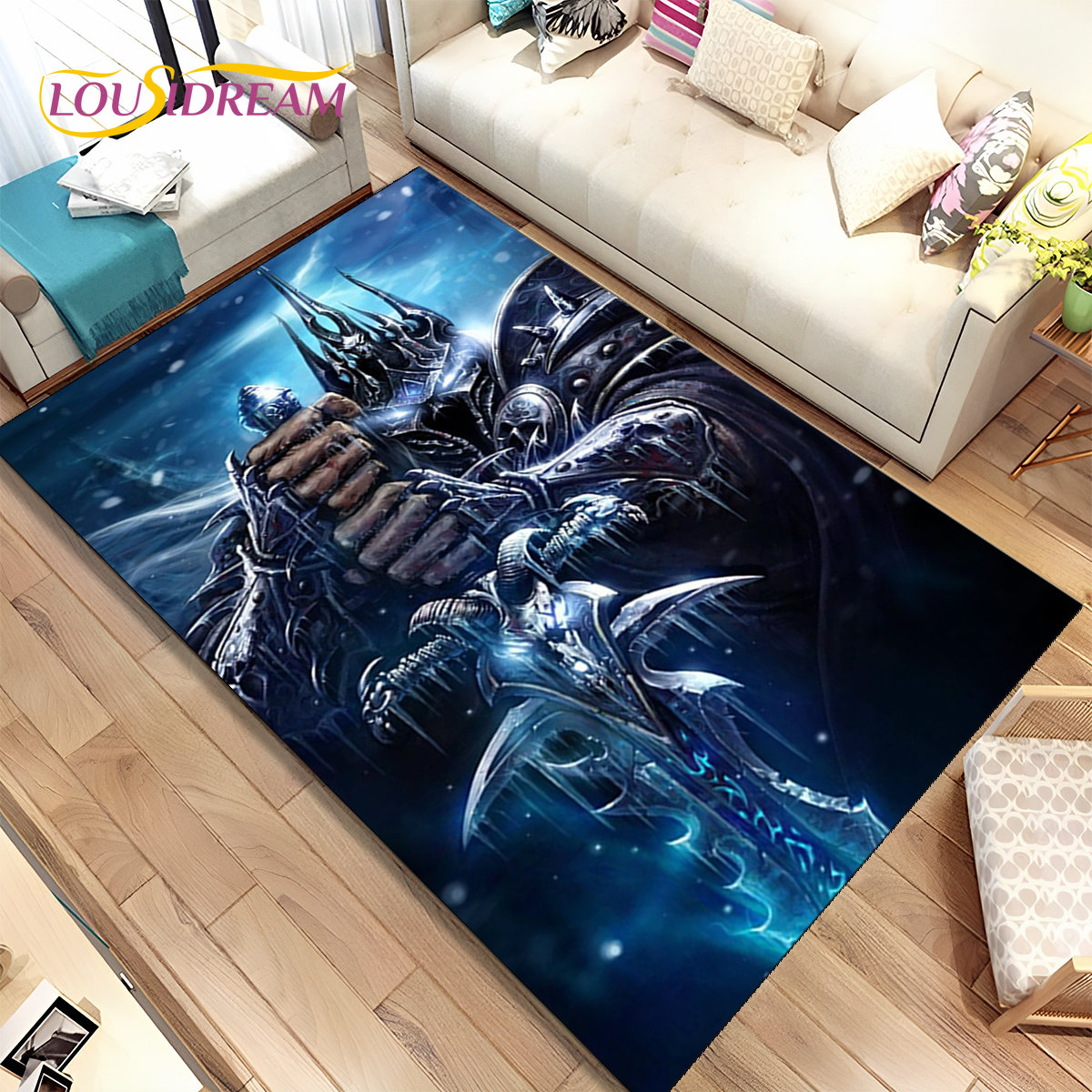 World of Warcraft,WOW ,Game Ga - 3D Printing Tablet review and price