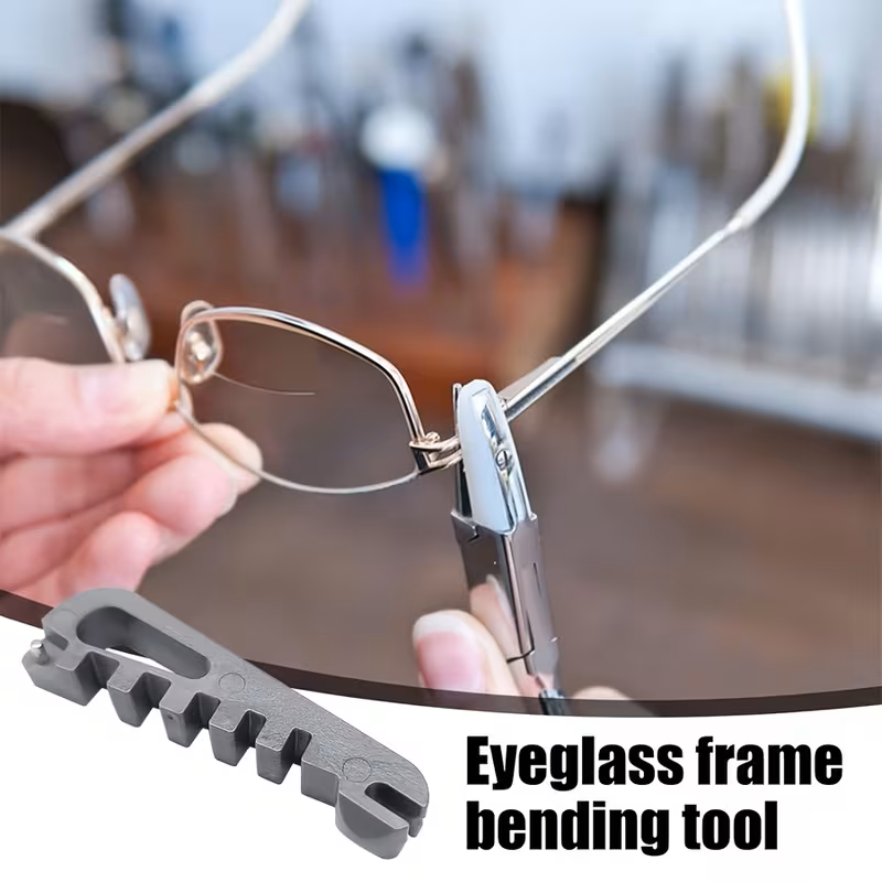 Prescription Glasses Frame Ben - 3D Printing Glasses Frames review and price