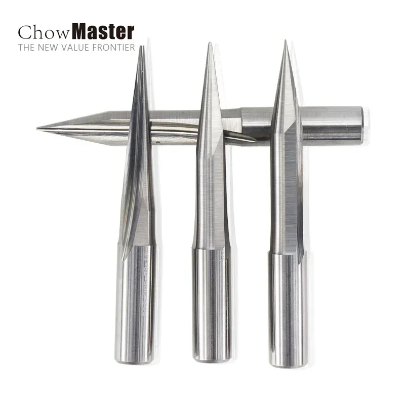 2 Flute Straight Carving Bit 3 - 3D Printing Online review and price