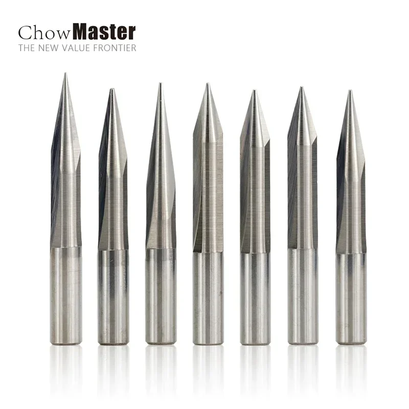 2 Flute Straight Carving Bit 3 - 3D Printing Online review and price