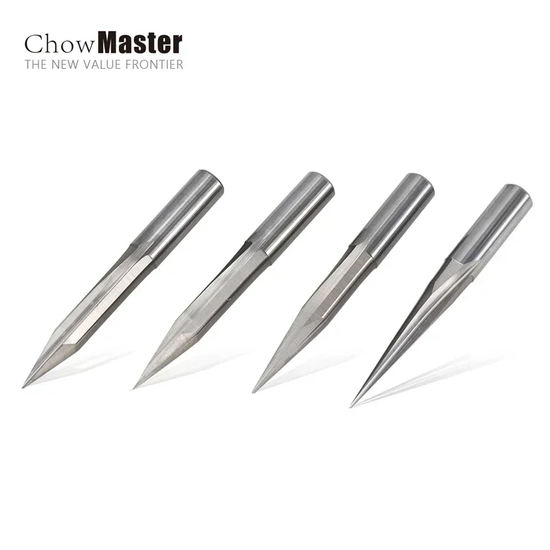 2 Flute Straight Carving Bit 3 - 3D Printing Online review and price