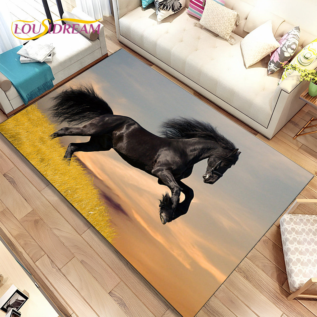 3D Animal Pentium Fine Horse A - 3D Printing Tablet review and price
