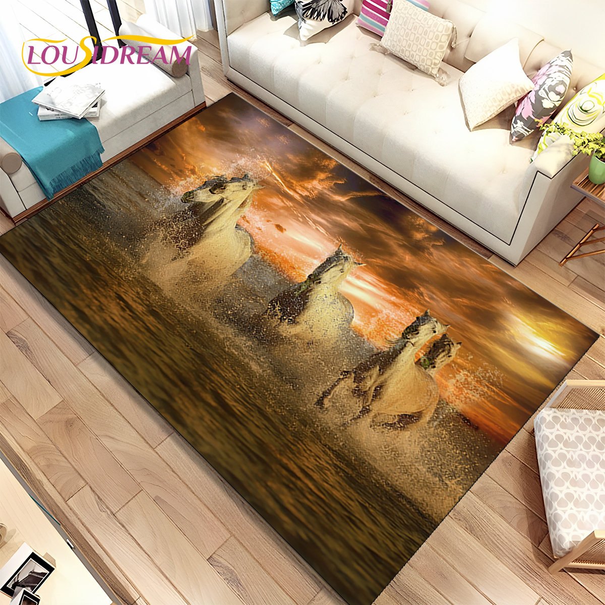 3D Animal Pentium Fine Horse A - 3D Printing Tablet review and price
