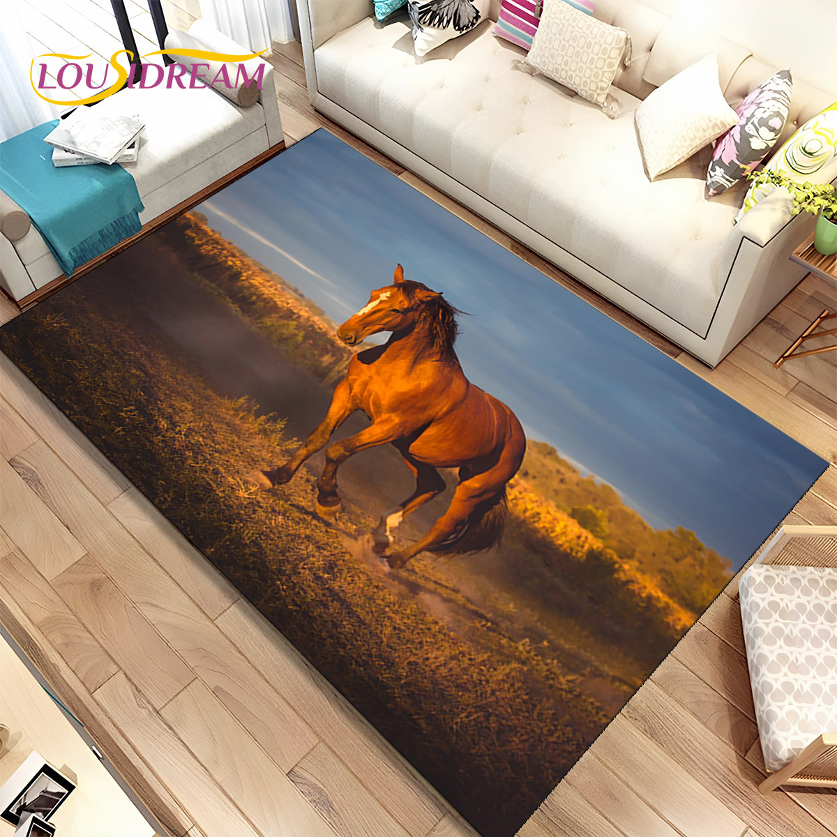 3D Animal Pentium Fine Horse A - 3D Printing Tablet review and price