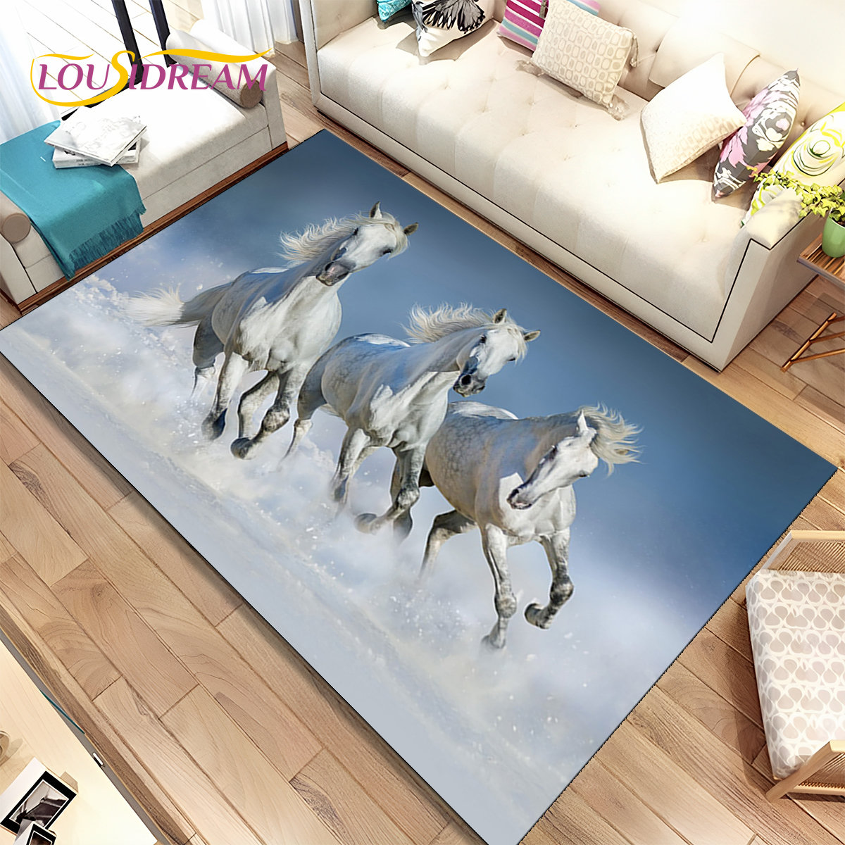 3D Animal Pentium Fine Horse A - 3D Printing Tablet review and price