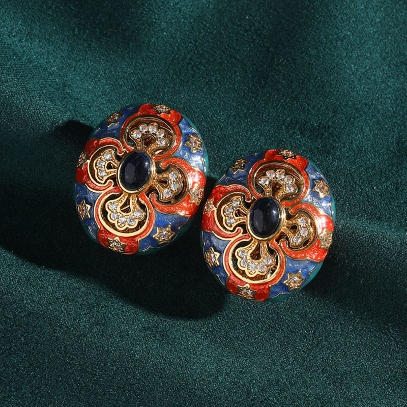 Palace Hollowed Out Carvings O - 3D Printing Online review and price