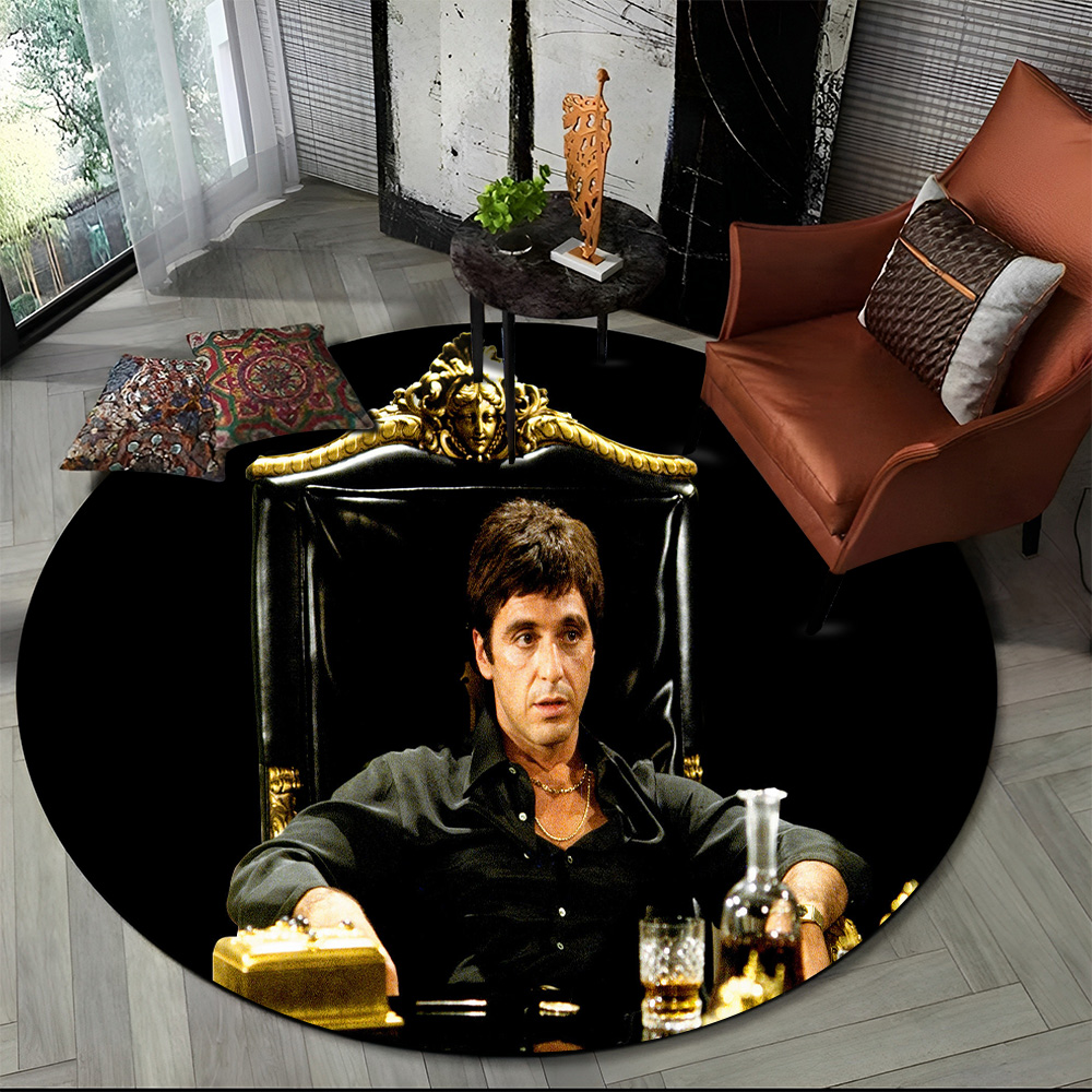 3D Printing Movie Scarface Ton - 3D Printing Tablet review and price
