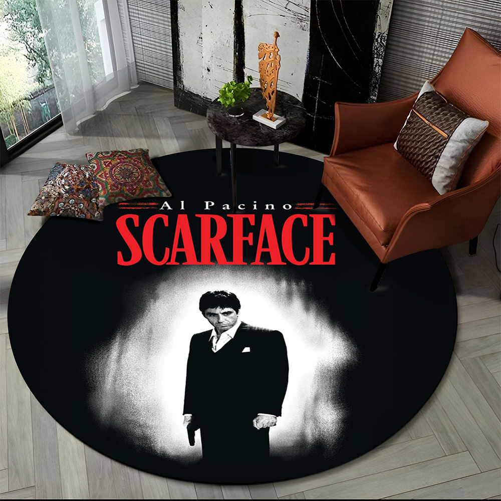 3D Printing Movie Scarface Ton - 3D Printing Tablet review and price