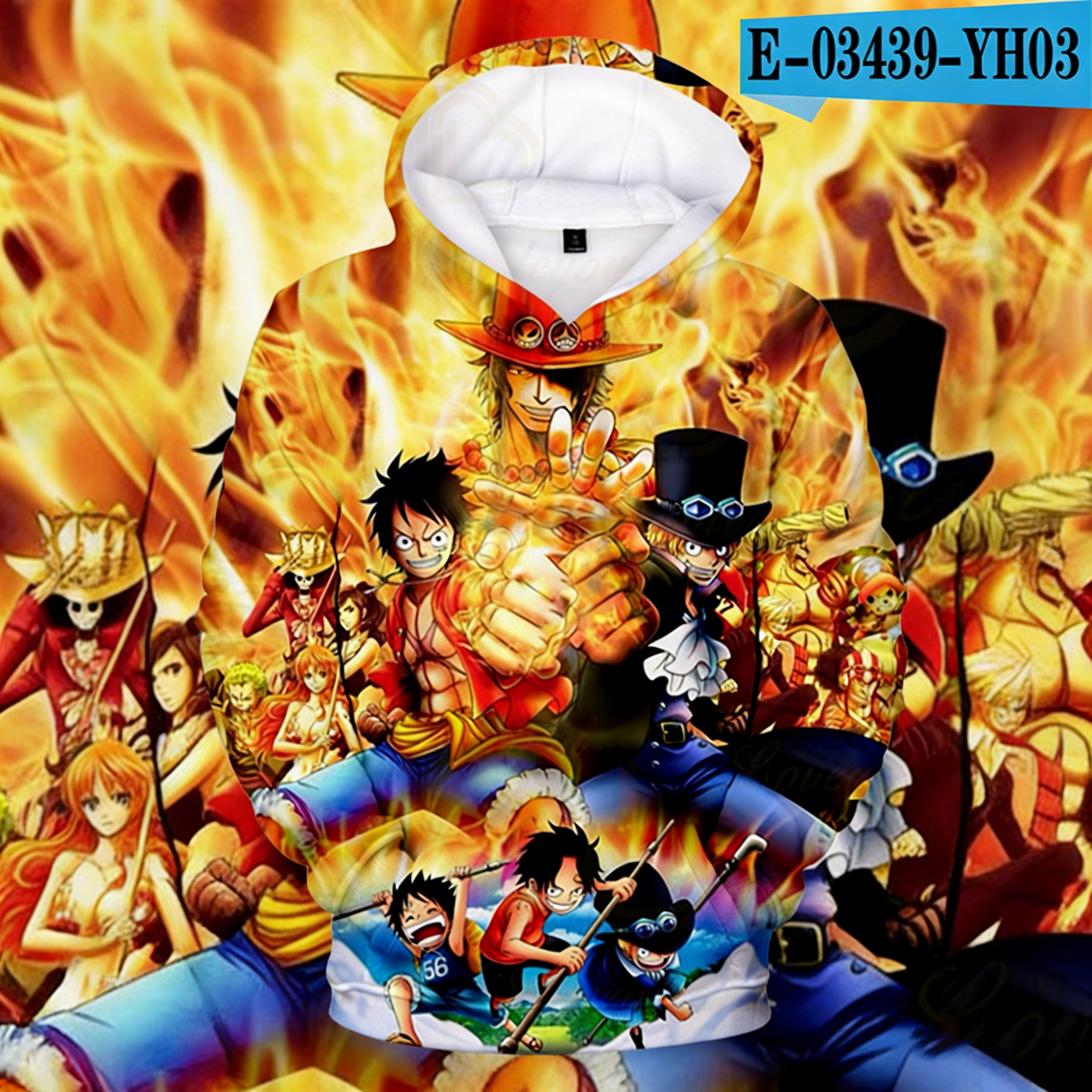 2025 Anime One Piece Monkey D. - 3D Printing Luffy review and price