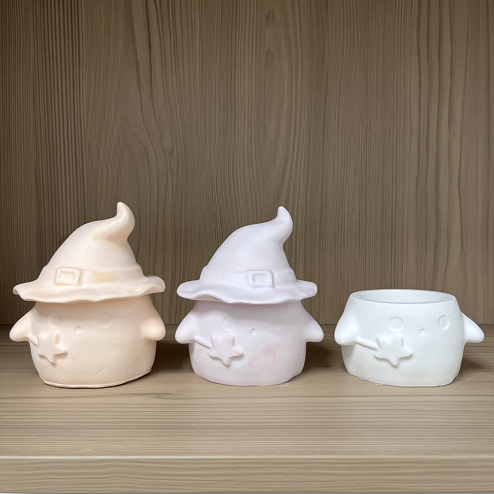 1PC Ghost Silicone Resin Mold, - 3D Printing With Silicone review and price