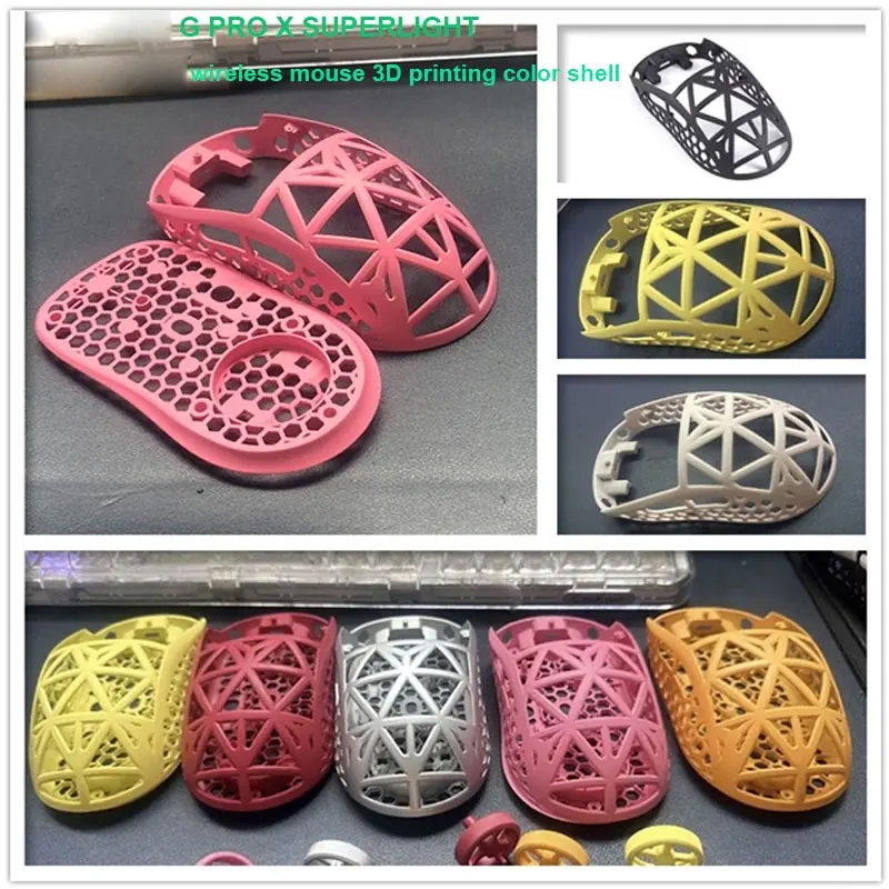 Compatible For G PRO X SUPERLI - 3D Printing Excavator review and price