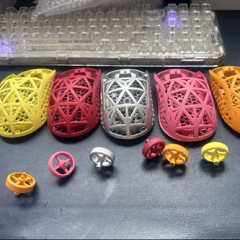Compatible For G PRO X SUPERLI - 3D Printing Excavator review and price