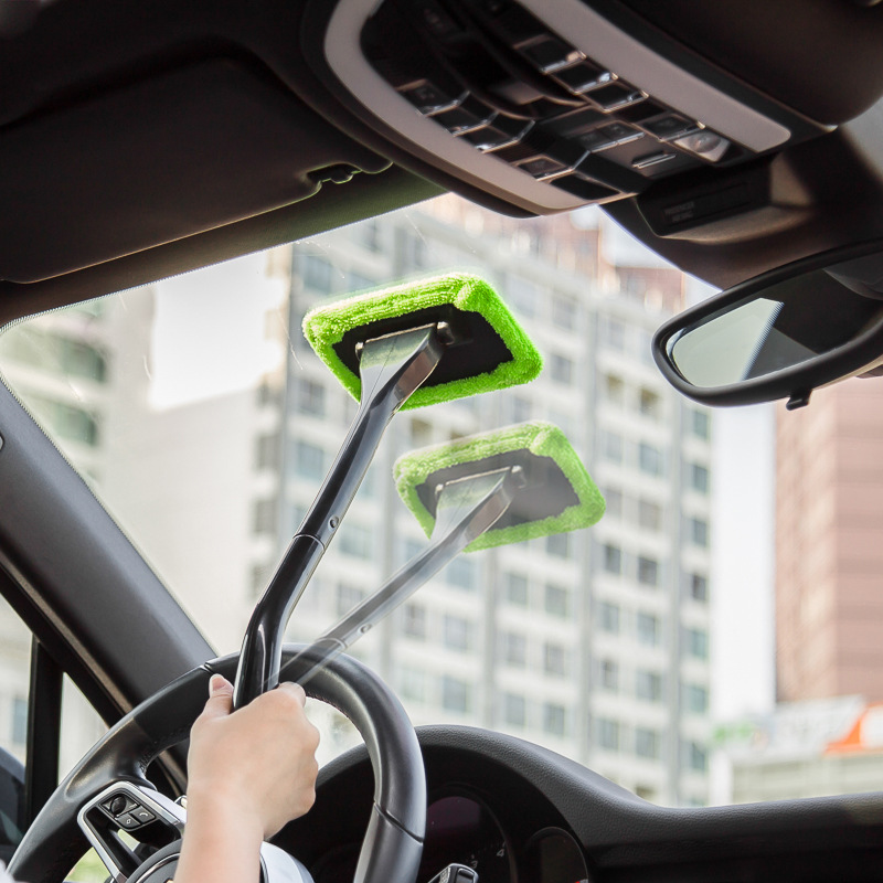 Car Window Cleaning Brush Acce - 3D Printing Online review and price