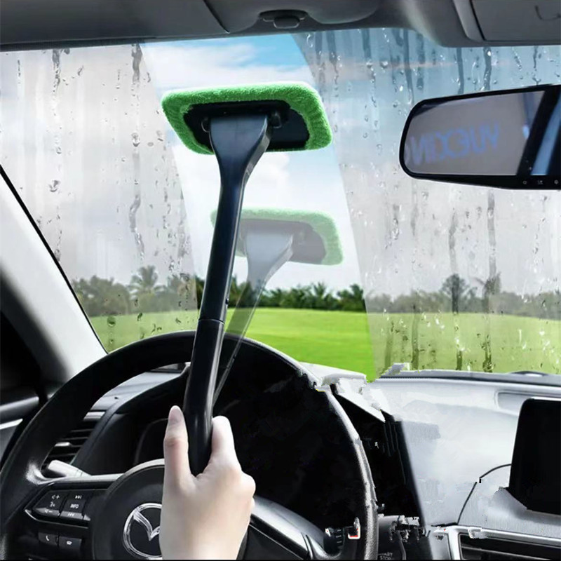 Car Window Cleaning Brush Acce - 3D Printing Online review and price