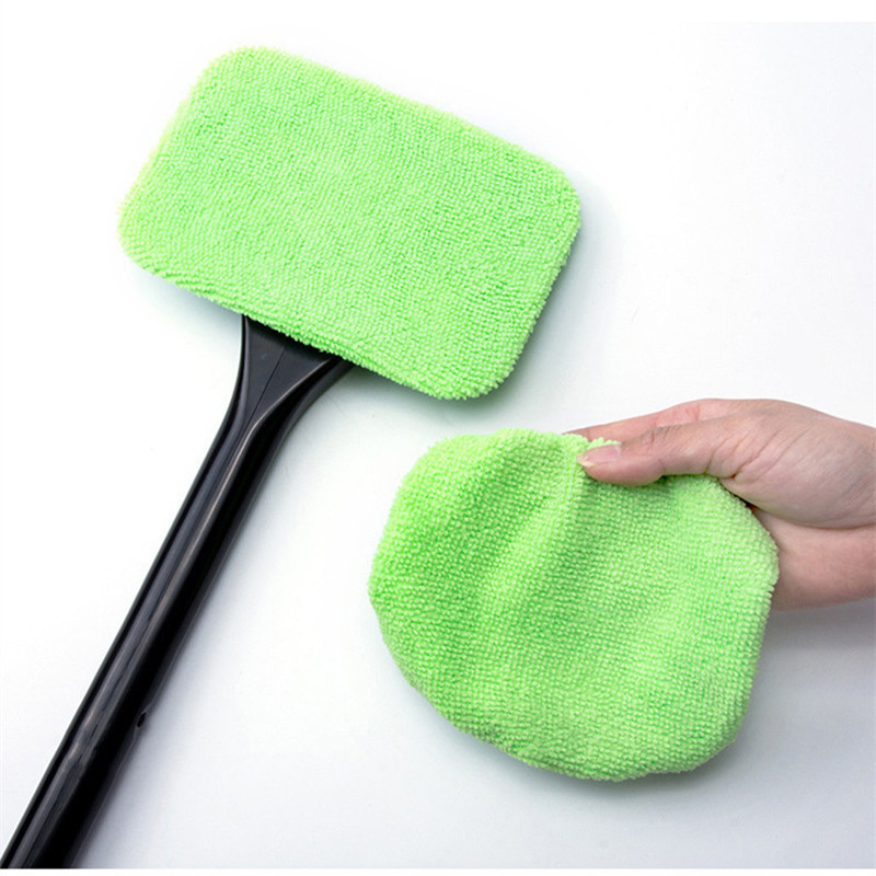 Car Window Cleaning Brush Acce - 3D Printing Online review and price