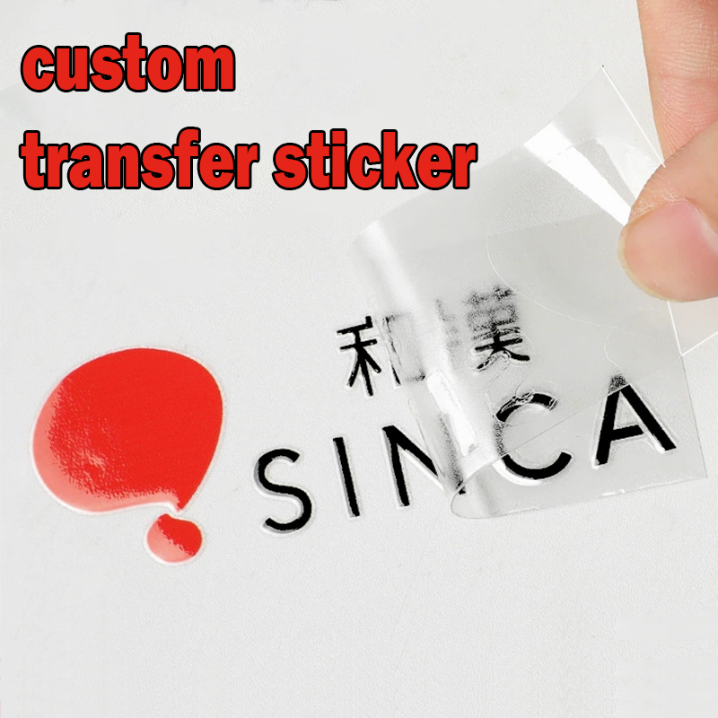 100PCS Custom DTF Transfer Sti - 3D Printing Labubu review and price
