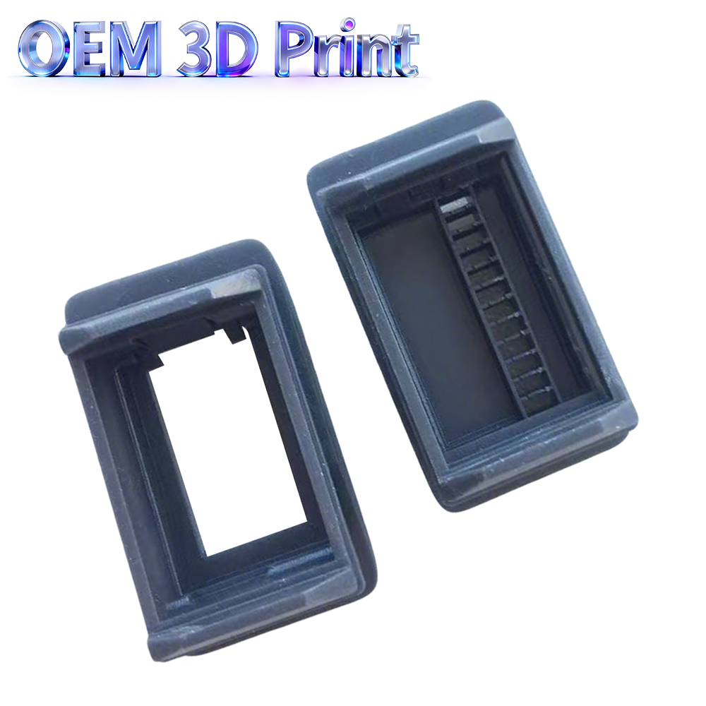 Custom SLA Black Resin 3D Prin - 3D Printing File Stl review and price