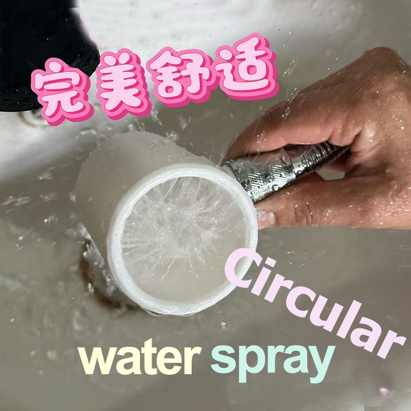 High Pressure Handheld Shower  - 3D Printing Plastic review and price