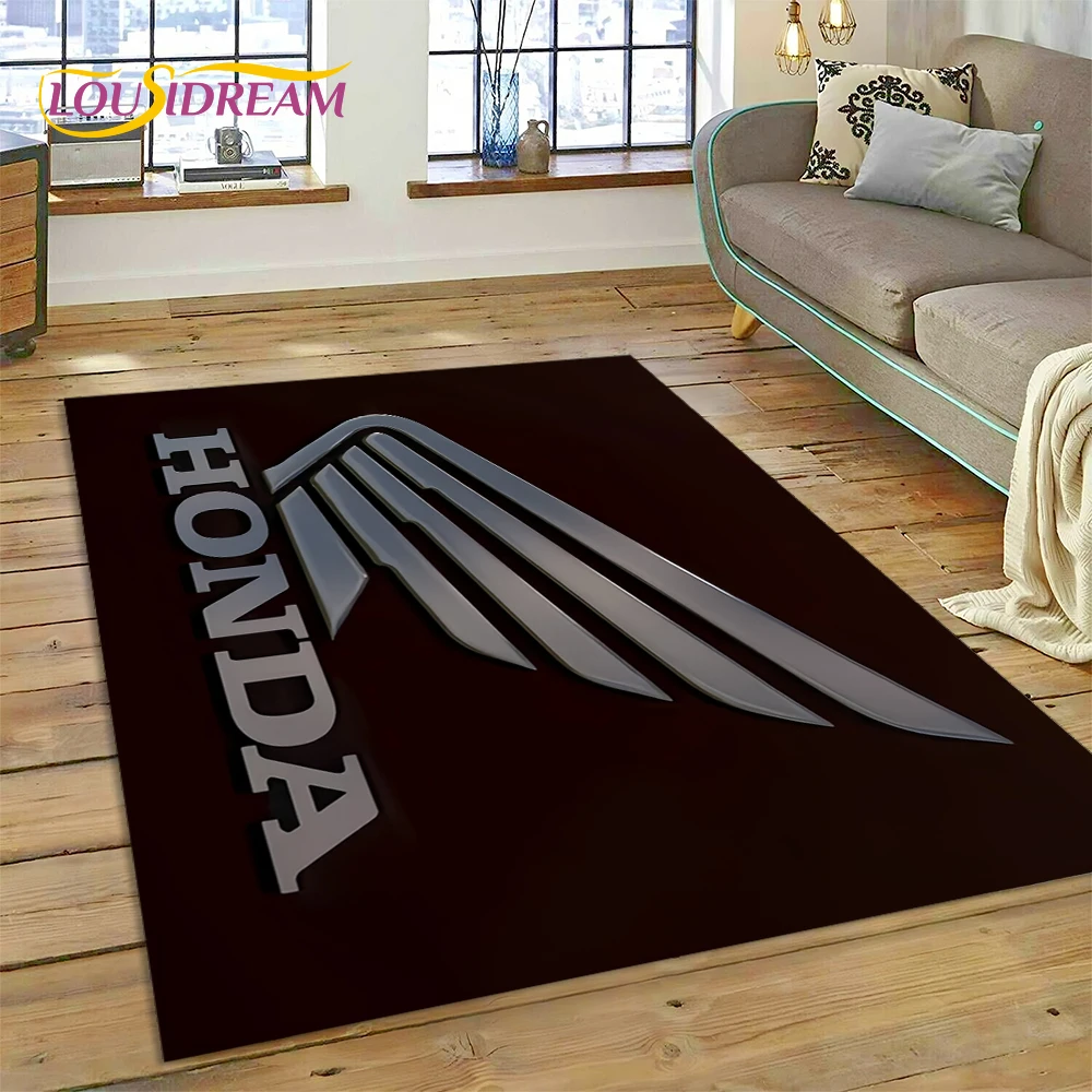 3D Printing Honda HRC Logo Car - 3D Printing Tablet review and price