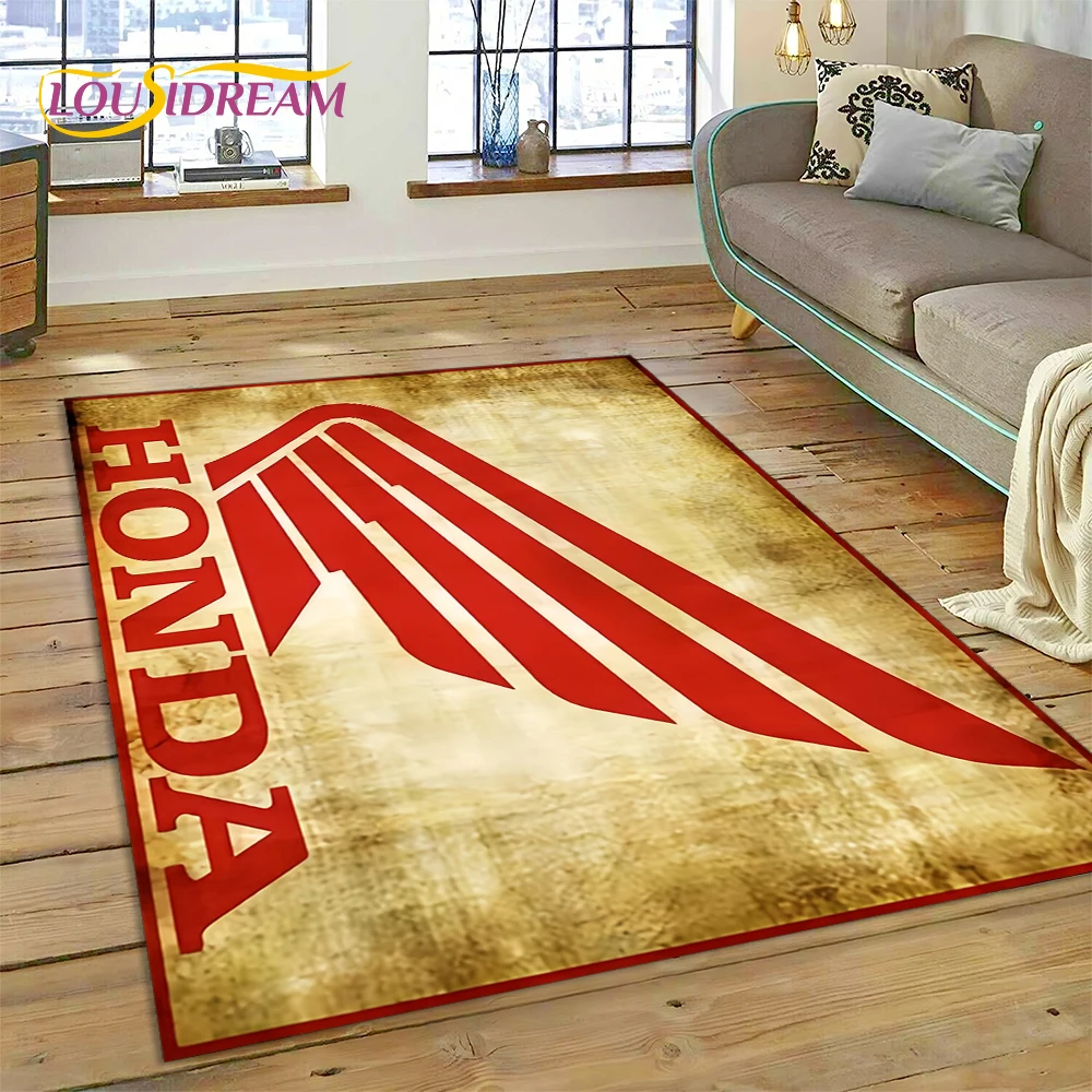 3D Printing Honda HRC Logo Car - 3D Printing Tablet review and price