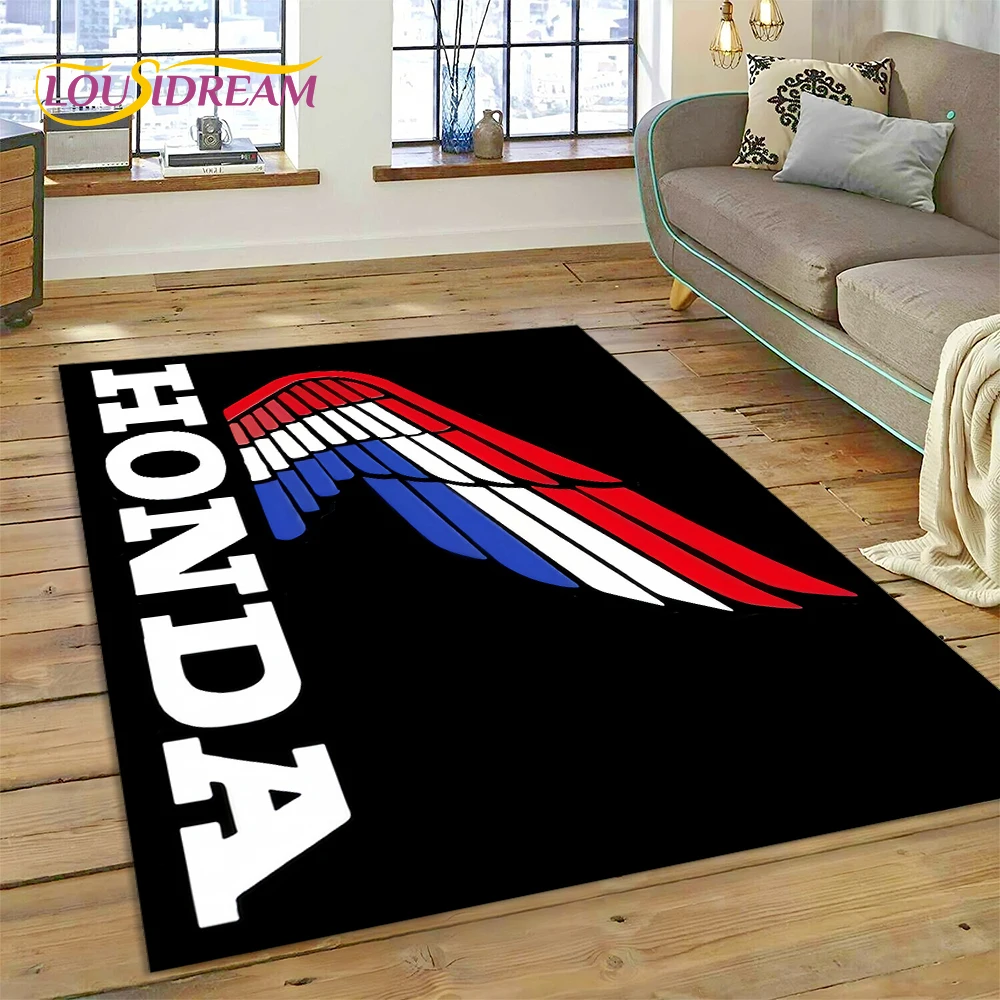 3D Printing Honda HRC Logo Car - 3D Printing Tablet review and price