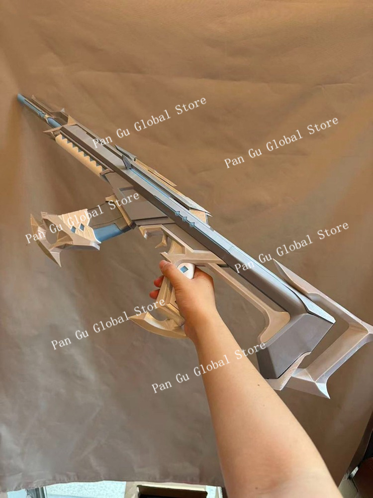 85cm/33.46in Valorant 3D Print - 3D Printing Yourself review and price