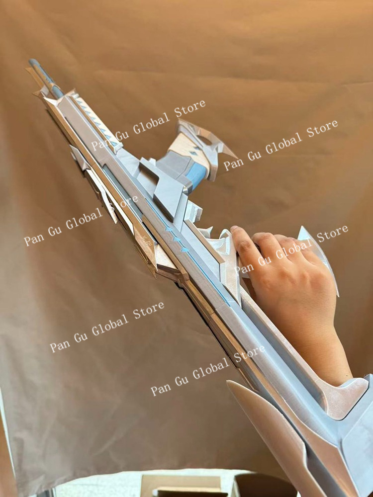 85cm/33.46in Valorant 3D Print - 3D Printing Yourself review and price