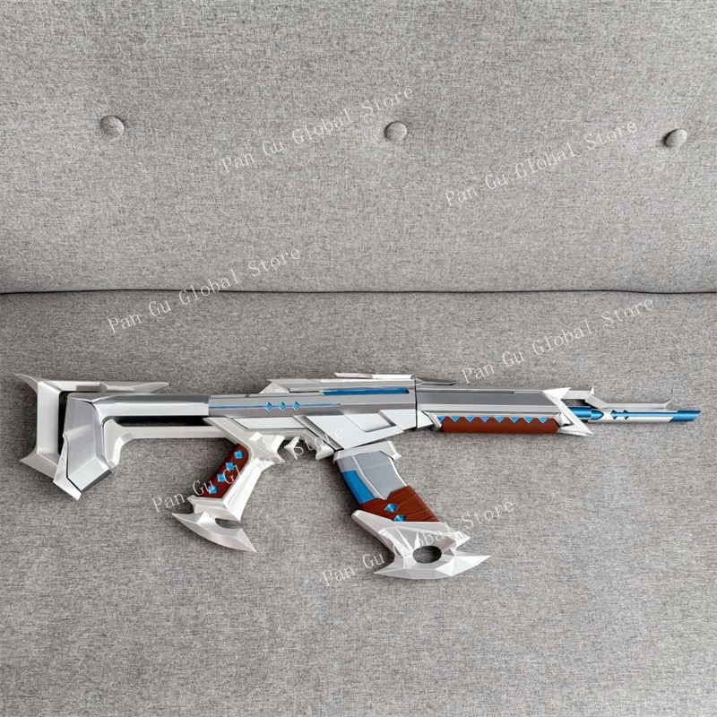 85cm/33.46in Valorant 3D Print - 3D Printing Yourself review and price