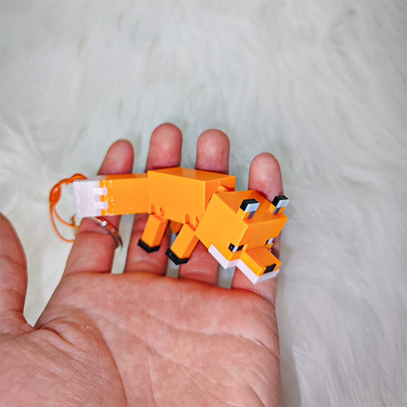 1pcs Creeper [Minecraft] merch - 3D Printing Yourself review and price